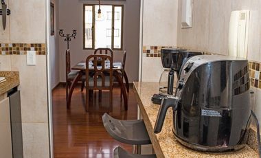 ALQUILO HERMOSO APTO AMOBLADO