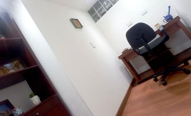 ALQUILO HERMOSO APTO AMOBLADO