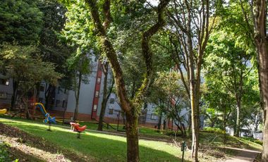 ALQUILO HERMOSO APTO AMOBLADO