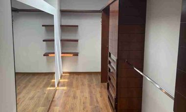 CASA DE UNA PLANTA EN RENTA AMUEBLADA EN EL BOSQUE COUNTRY CLUB