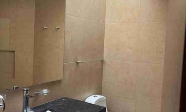 CASA DE UNA PLANTA EN RENTA AMUEBLADA EN EL BOSQUE COUNTRY CLUB