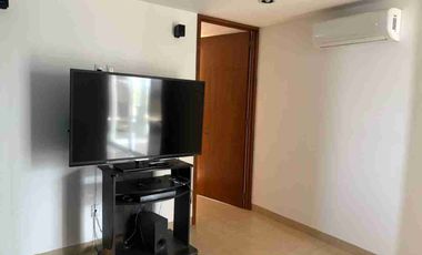 CASA DE UNA PLANTA EN RENTA AMUEBLADA EN EL BOSQUE COUNTRY CLUB