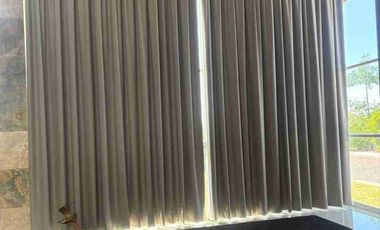 CASA DE UNA PLANTA EN RENTA AMUEBLADA EN EL BOSQUE COUNTRY CLUB