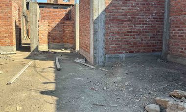 SE VENDE TERRENO DE 200M2 EN HUACHO