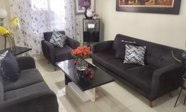 Casa de venta en Urb. Salamanca, Mucho Lote 2, Av. Narcisa de Jesús