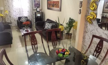 Casa de venta en Urb. Salamanca, Mucho Lote 2, Av. Narcisa de Jesús