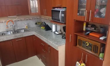 Casa de venta en Urb. Salamanca, Mucho Lote 2, Av. Narcisa de Jesús