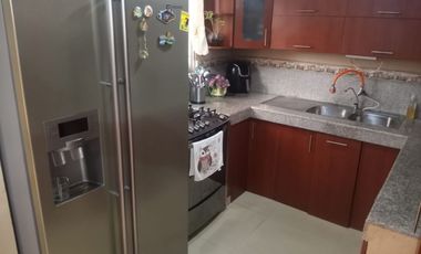 Casa de venta en Urb. Salamanca, Mucho Lote 2, Av. Narcisa de Jesús