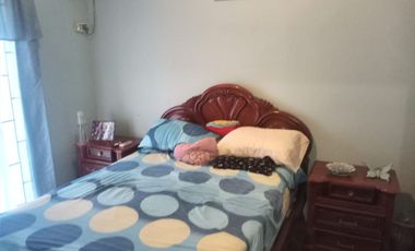 Casa de venta en Urb. Salamanca, Mucho Lote 2, Av. Narcisa de Jesús