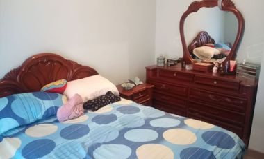 Casa de venta en Urb. Salamanca, Mucho Lote 2, Av. Narcisa de Jesús