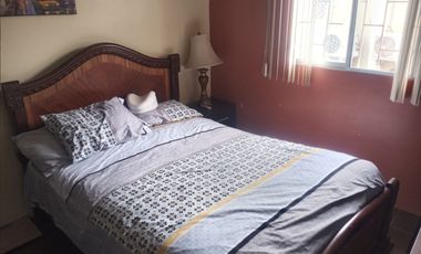 Casa de venta en Urb. Salamanca, Mucho Lote 2, Av. Narcisa de Jesús