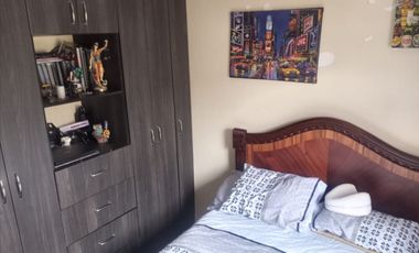 Casa de venta en Urb. Salamanca, Mucho Lote 2, Av. Narcisa de Jesús