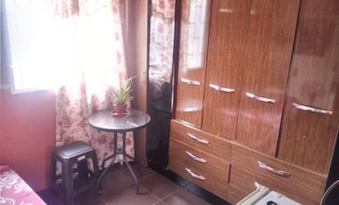 Casa de venta en Urb. Salamanca, Mucho Lote 2, Av. Narcisa de Jesús
