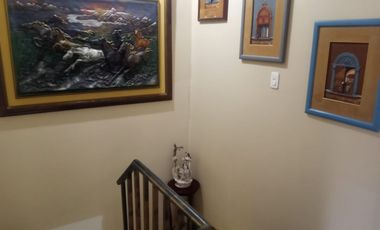 Casa de venta en Urb. Salamanca, Mucho Lote 2, Av. Narcisa de Jesús