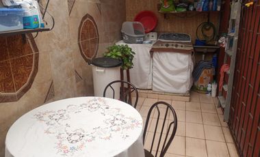 Casa de venta en Urb. Salamanca, Mucho Lote 2, Av. Narcisa de Jesús