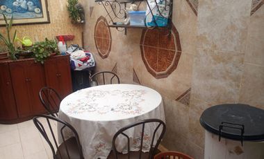 Casa de venta en Urb. Salamanca, Mucho Lote 2, Av. Narcisa de Jesús