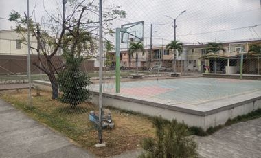 Casa de venta en Urb. Salamanca, Mucho Lote 2, Av. Narcisa de Jesús