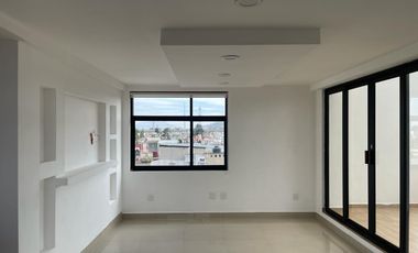 EDIFICIO DE DEPARTAMENTOS EN VENTA