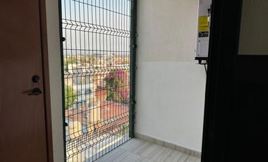 EDIFICIO DE DEPARTAMENTOS EN VENTA