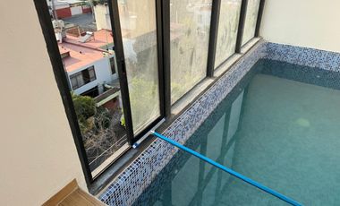 EDIFICIO DE DEPARTAMENTOS EN VENTA