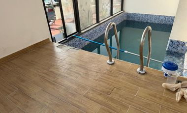 EDIFICIO DE DEPARTAMENTOS EN VENTA