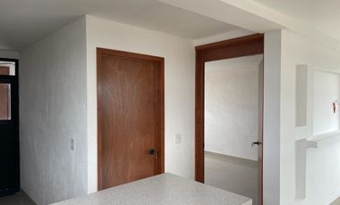 EDIFICIO DE DEPARTAMENTOS EN VENTA