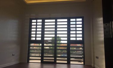 4 BEDROOMS HOUSE AND LOT FOR RENT IN SAN FERNANDO PAMPANGA