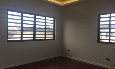 4 BEDROOMS HOUSE AND LOT FOR RENT IN SAN FERNANDO PAMPANGA