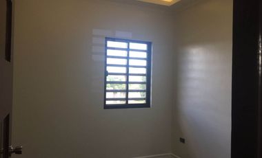 4 BEDROOMS HOUSE AND LOT FOR RENT IN SAN FERNANDO PAMPANGA