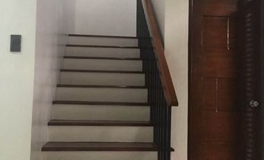 4 BEDROOMS HOUSE AND LOT FOR RENT IN SAN FERNANDO PAMPANGA