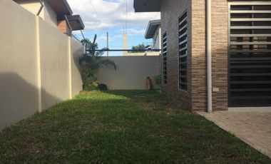 4 BEDROOMS HOUSE AND LOT FOR RENT IN SAN FERNANDO PAMPANGA
