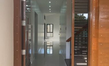 4 BEDROOMS HOUSE AND LOT FOR RENT IN SAN FERNANDO PAMPANGA
