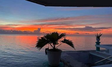 Beach House and Lot For Sale in Catmon, Cebu