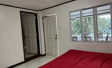 Beach House and Lot For Sale in Catmon, Cebu