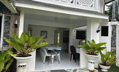 Beach House and Lot For Sale in Catmon, Cebu