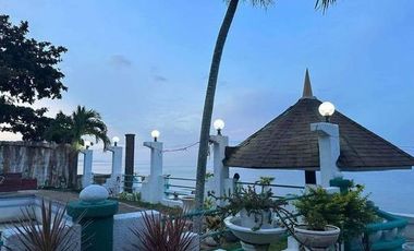 Beach House and Lot For Sale in Catmon, Cebu
