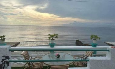 Beach House and Lot For Sale in Catmon, Cebu