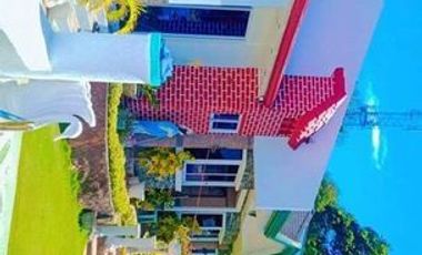 Beach House and Lot For Sale in Catmon, Cebu