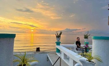 Beach House and Lot For Sale in Catmon, Cebu