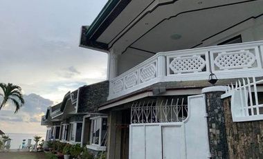 Beach House and Lot For Sale in Catmon, Cebu