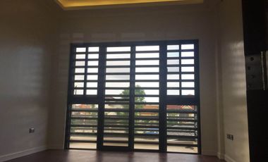FOUR BEDROOM HOUSE IN SAN FERNANDO NEAR MALL FOR RENT