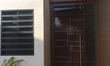 FOUR BEDROOM HOUSE IN SAN FERNANDO NEAR MALL FOR RENT