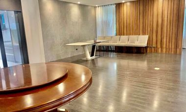 FOR SALE! Modern split level home in Dasmarinas Village Makati City