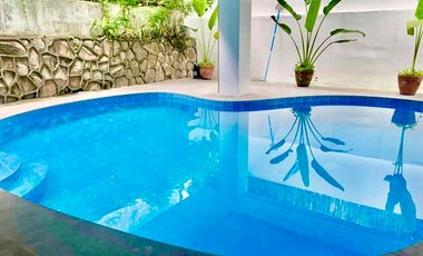 FOR SALE! Modern split level home in Dasmarinas Village Makati City