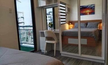 For Rent 1Bedroom Unit in Royal Oceancrest Mactan, Lapu-Lapu City