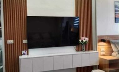 For Rent 1Bedroom Unit in Royal Oceancrest Mactan, Lapu-Lapu City