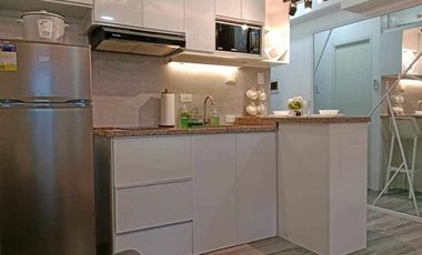 For Rent 1Bedroom Unit in Royal Oceancrest Mactan, Lapu-Lapu City