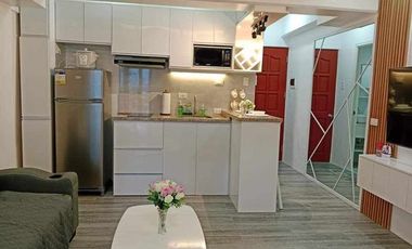 For Rent 1Bedroom Unit in Royal Oceancrest Mactan, Lapu-Lapu City