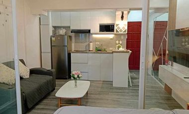 For Rent 1Bedroom Unit in Royal Oceancrest Mactan, Lapu-Lapu City