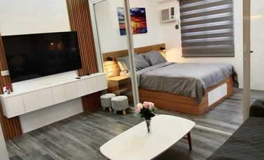 For Rent 1Bedroom Unit in Royal Oceancrest Mactan, Lapu-Lapu City
